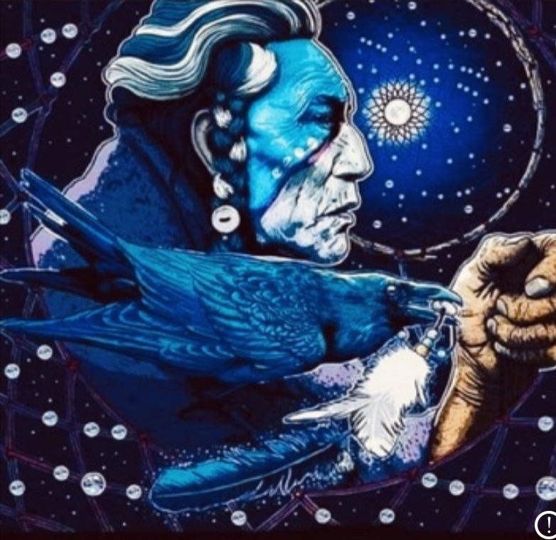 Not today caws the&nbsp;raven.