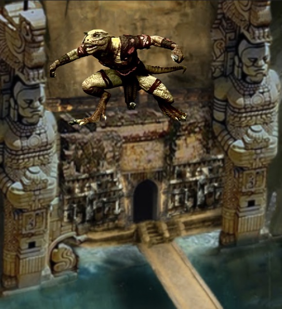 Chapter 2   An unexpected&nbsp;visitor