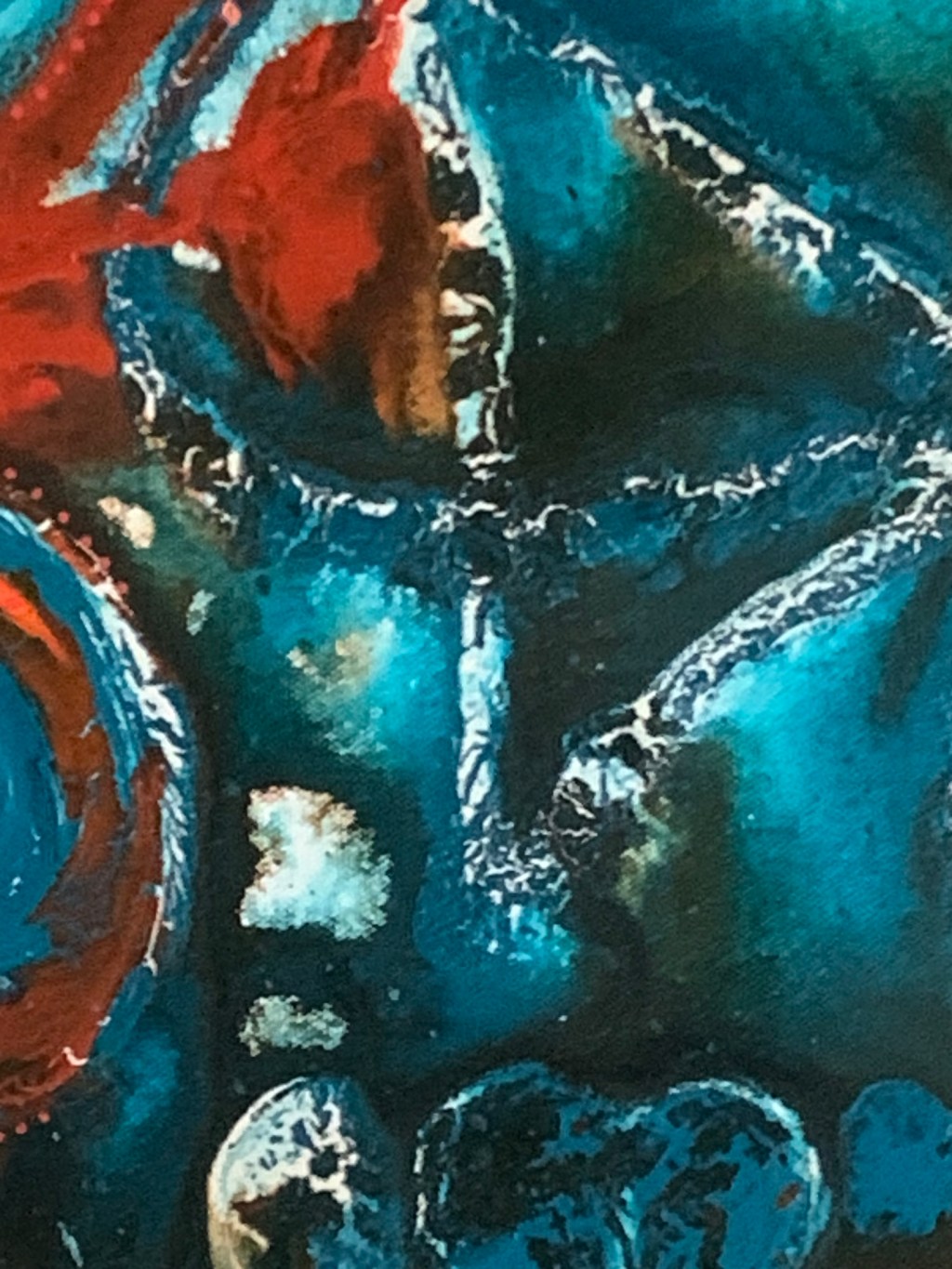 Just listened to this interview and feel 100per cent aligned with its content&nbsp;.