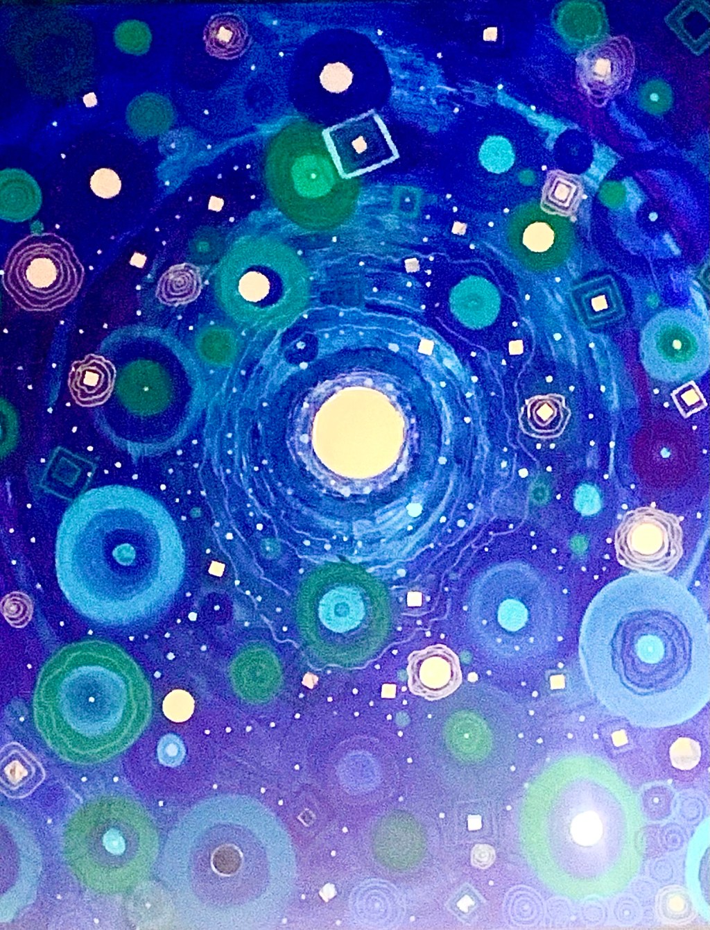 The frequency of&nbsp;passion