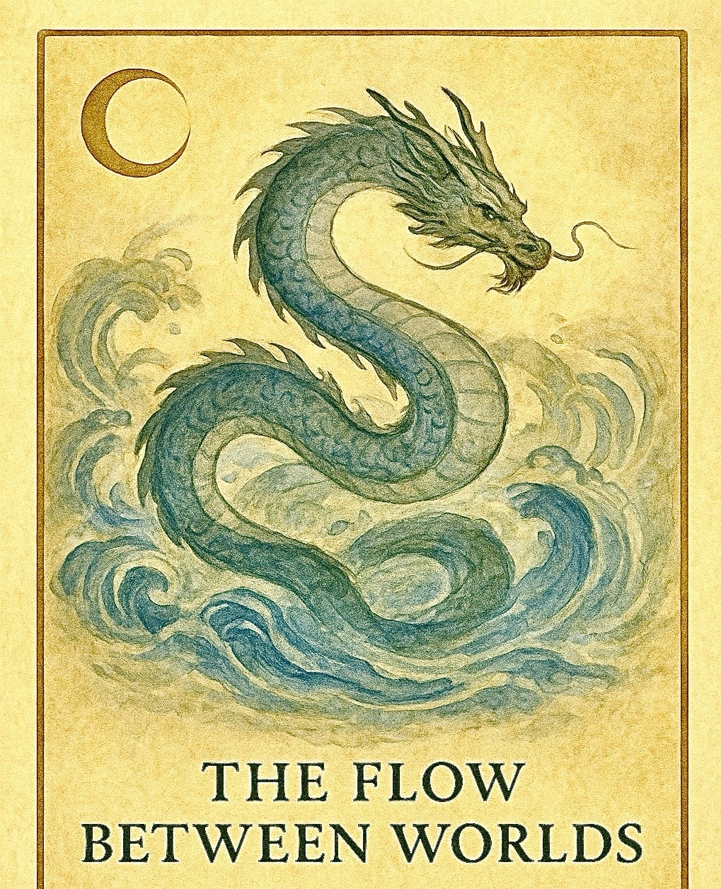 The Dream of the Elemental&nbsp;Dragon