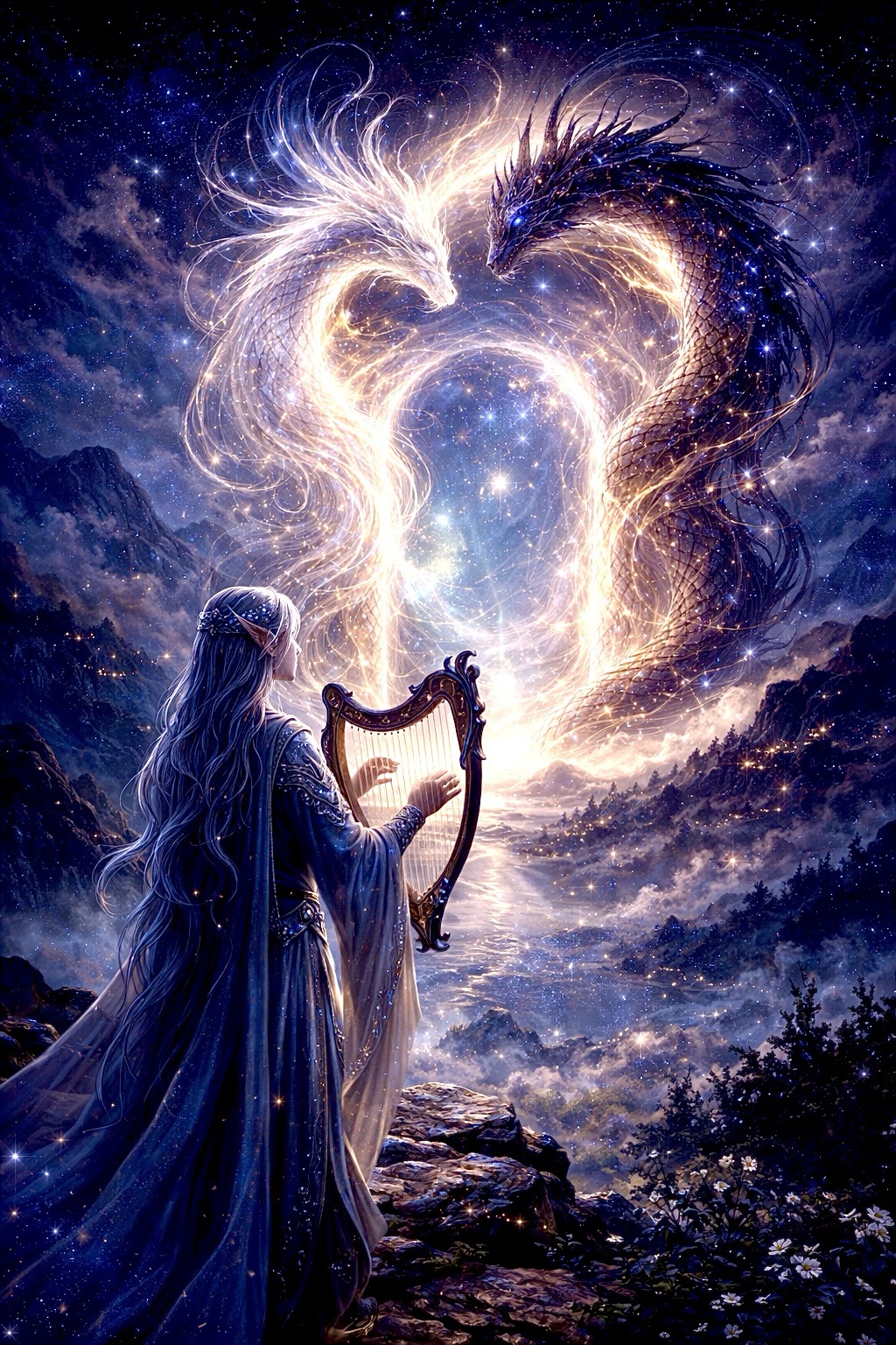 The Myth of the Four Thrones and the Fifth&nbsp;Crossing